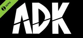A.D.K. Demo cover image