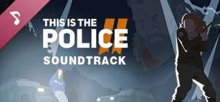 This Is the Police 2 - Soundtrack cover image