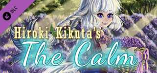 RPG Maker MV - Hiroki Kikuta music pack: The Calm cover image