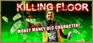 Killing Floor - Harold Lott Character Pack cover image