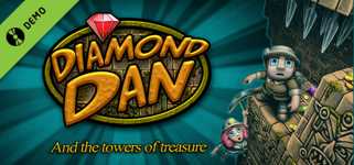 Diamond Dan Demo cover image