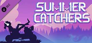 Summer Catchers (Original Soundtrack) cover image