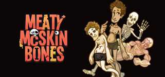Meaty McSkinBones cover image