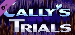 Cally's Trials - OST cover image
