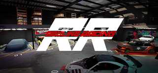 Redline Racing cover image