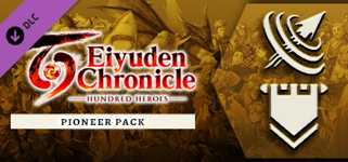 Eiyuden Chronicle: Hundred Heroes - Pioneer Pack cover image