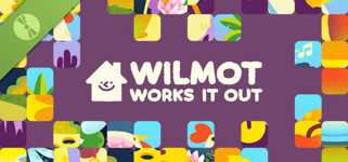 Wilmot Works It Out Demo cover image