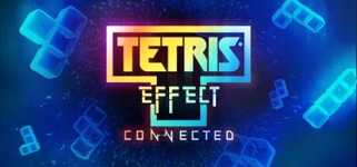Tetris® Effect: Connected cover image