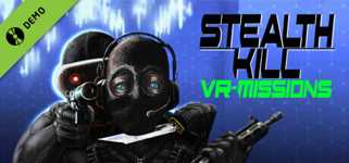 Stealth Kill VR Missions Demo cover image