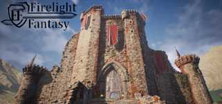 Firelight Fantasy: Phoenix Crew cover image