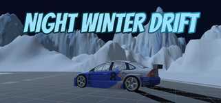 Night Winter Drift cover image