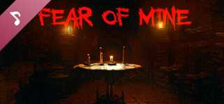 Fear Of Mine 001 (Novel) Soundtrack cover image