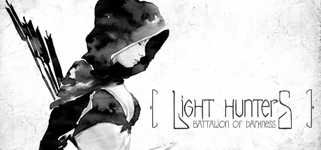 Light Hunters: Battalion of Darkness cover image