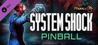 Pinball M - System Shock Pinball cover image