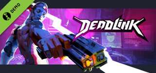 Deadlink Demo cover image