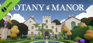 Botany Manor Demo cover image