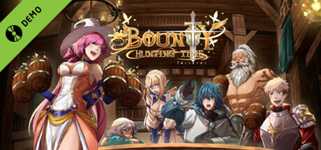 Bounty Hunting Time Demo cover image