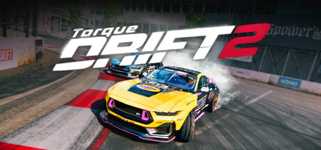 Torque Drift 2 cover image