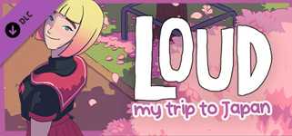 LOUD: My Trip to Japan DLC cover image