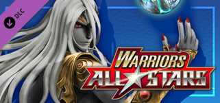 WARRIORS ALL-STARS: Special Costume for Shiki cover image