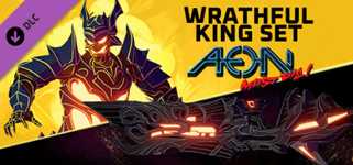 Aeon Must Die! - Wrathful King Set cover image
