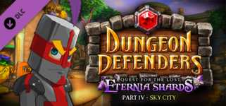 Dungeon Defenders  - Quest for the Lost Eternia Shards Part 4 cover image