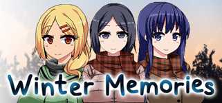 Winter Memories cover image