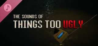 Things Too Ugly Soundtrack cover image