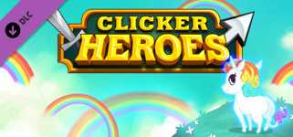 Clicker Heroes: Unicorn Auto Clicker cover image