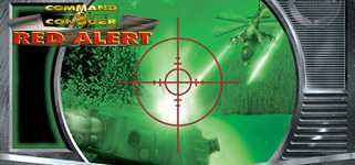 Command & Conquer Red Alert™, Counterstrike™ and The Aftermath™ cover image
