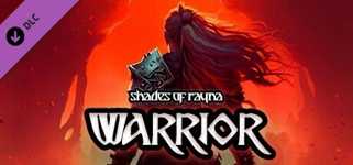 Shades Of Rayna - Warrior Class cover image