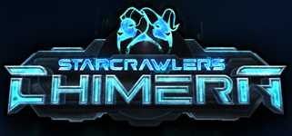 StarCrawlers Chimera cover image
