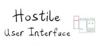 Hostile User Interface cover image