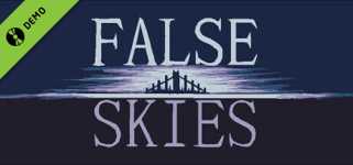 False Skies Demo cover image