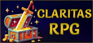 Claritas - Dungeon Crawler RPG cover image