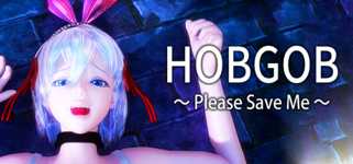 HOBGOB ～Please Save Me～ cover image