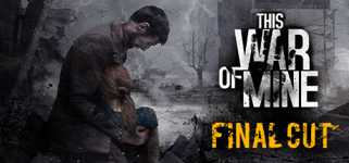 This War of Mine cover image