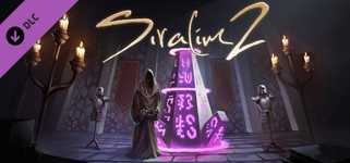 Siralim 2 - Trials of the Gods (Expansion) cover image