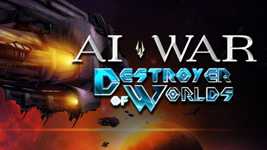 AI War: Destroyer of Worlds DLC cover image