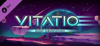 VITATIO 3 - Ion Cannon Unlocked cover image