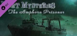 Night Mysteries: The Amphora Prisoner - Official Soundtrack cover image