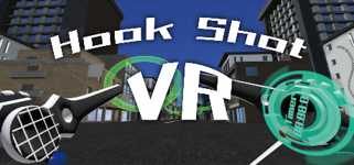 HookShotVR cover image