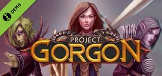 Project: Gorgon Demo cover image