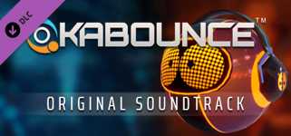 Kabounce - Original Soundtrack cover image