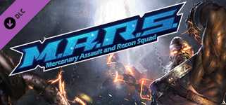 M.A.R.S. - Halloween Pack cover image