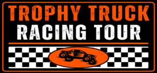 Trophy Truck Racing Tour cover image