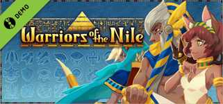 Warriors of the Nile / 尼罗河勇士 Demo cover image