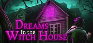Dreams in the Witch House cover image