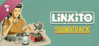 Linkito Soundtrack cover image