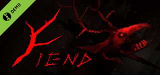 Convenient: Fiend Demo cover image